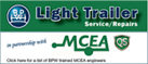 Light Trailers logo