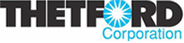 THETFORD logo
